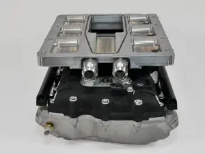 Magnuson Superchargers - Magnuson M.O.A.B TVS3100 LS3/LSA Supercharger with Intercooled Manifold - Corvette Beltline - Image 7