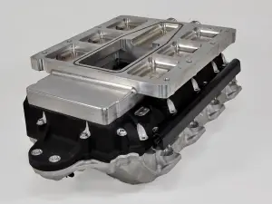 Magnuson Superchargers - Magnuson M.O.A.B TVS3100 LS3/LSA Supercharger with Intercooled Manifold - Corvette Beltline - Image 4