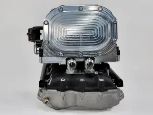 Magnuson Superchargers - Magnuson M.O.A.B TVS3100 LS3/LSA Supercharger with Intercooled Manifold - Corvette Beltline - Image 8