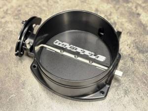 Whipple Superchargers Mechanical Drive-By-Cable 130mm Hellcat/Hemi/LS/LT Throttle Body For 3.8L Whipple SC