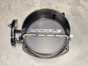 Whipple Superchargers - Whipple Superchargers Mechanical Drive-By-Cable 130mm Hellcat/Hemi/LS/LT Throttle Body For 3.8L Whipple SC - Image 2