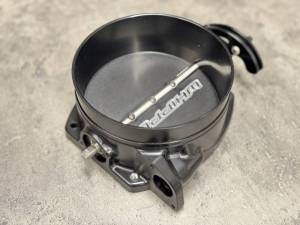 Whipple Superchargers - Whipple Superchargers Mechanical Drive-By-Cable 130mm Hellcat/Hemi/LS/LT Throttle Body For 3.8L Whipple SC - Image 3