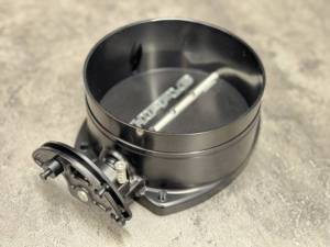 Whipple Superchargers - Whipple Superchargers Mechanical Drive-By-Cable 130mm Hellcat/Hemi/LS/LT Throttle Body For 3.8L Whipple SC - Image 4