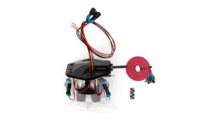 Fore Innovations 1999-2004 Ford Mustang GT/Cobra/Mach 1/V6 4V L1 Dual Pump Returnless Fuel System - 700rwhp on gas