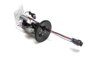 Fore Innovations 2005-2010 Ford Mustang GT 4.6L L1 Dual Pump Returnless Fuel System - 550rwhp on gas