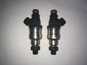 TRE 850cc Honda / Denso Style Fuel Injectors High Resistance - 2