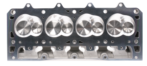 Frankenstein Engine Dynamics - Frankenstein M311BM Boost-Monster 273cc LS3 CNC Ported 11 Degree Cylinder Head, 68cc Chambers, Assembled - Solid Roller - Image 3