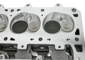 Frankenstein Engine Dynamics - Frankenstein M311BM+ Boost-Monster+ 286cc LS3 CNC Ported 11 Degree Cylinder Head, 68cc Chambers, Assembled (30+psi) - Solid Roller - Image 7