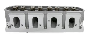 Frankenstein Engine Dynamics - Frankenstein M311BM+ Boost-Monster+ 286cc LS3 CNC Ported 11 Degree Cylinder Head, 68cc Chambers, Assembled (30+psi) - Solid Roller - Image 3