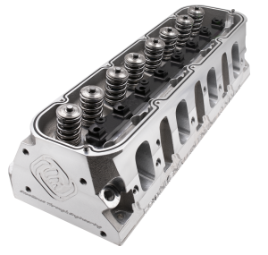 Frankenstein Engine Dynamics - Frankenstein F310 F-Series 285cc LS3 CNC Ported 10 Degree Cylinder Head, 67cc Chambers - Low Lash Solid Roller (For Shaft Mount Rockers) - Image 2
