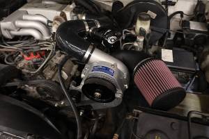 ProCharger 1988-1996 Ford F-150/Bronco 5.0L/5.8L Non-Intercooled D-1SC Tuner Supercharger System