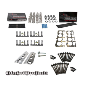 TSP Gen III 5.7L HEMI NON-VVT 03-08 Stage 1 Camshaft w/ MDS Delete - 57+ HP Gain