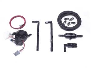 Fore Innovations 1999-2004 Ford Mustang SVT Cobra/Mach 1 4.6L 4V L2 Dual Pump Returnless Fuel System - 750rwhp on gas
