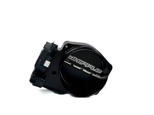 Whipple Superchargers - Whipple Billet 112mm Digital Throttle Body for 2024+ Ford Mustang GT / Dark Horse 5.0L - Image 2