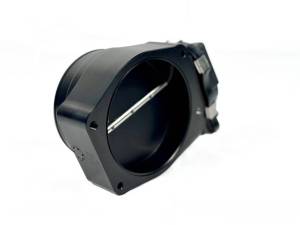 Whipple Superchargers - Whipple Billet 112mm Digital Throttle Body for 2024+ Ford Mustang GT / Dark Horse 5.0L - Image 3