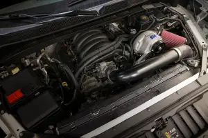 ATI/Procharger - ProCharger 2019-2026 GM 5.3L / 6.2L Trucks Stage 1 Intercooled Tuner Supercharger System - Image 2