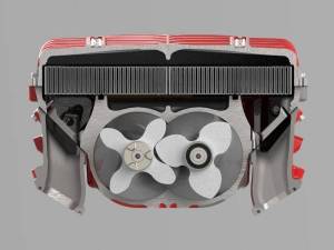 Whipple Superchargers - Whipple Cadillac Escalade-V LT4 2023-2026 Gen 6 3.0L Supercharger Intercooled Tuner Kit - Image 3