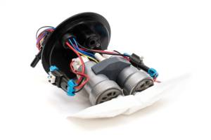 Fore Innovations - Fore Innovations 2008-2014 Subaru WRX / STI Return-Style Dual Fuel Pump Module - 700+whp on gas - Image 3