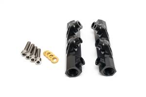 Fore Innovations - Fore Innovations 2008-2020 Subaru WRX / STI Billet High Flow Fuel Rails - 1000+ HP Capable - Image 3