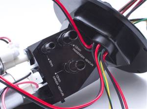 Fore Innovations - Fore Innovations 2007-2025 Nissan GTR R35 Return-Style Dual Fuel Pump Module - 1000+whp on gas - Image 2