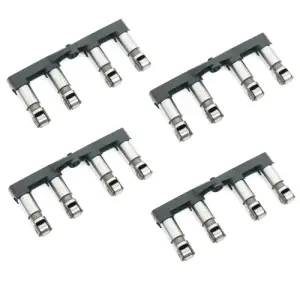 Mopar Performance Non-MDS Gen III Hemi Hellcat Lifters and Trays - Fits 5.7L/6.1L/6.2L/6.4L Engines