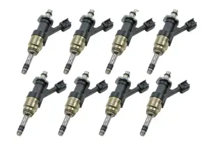 GM Perfomance Gen V LT4 Fuel Injectors - 140LB @ 2,950 psi