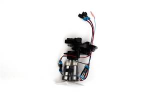 Fore Innovations 2016-2019 CTS-V/ATS-V / 2016+ Camaro GM Alpha Return-Style Dual Fuel Pump Module - 1000rwhp on gas