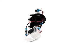 Fore Innovations - Fore Innovations 2016-2019 CTS-V/ATS-V / 2016+ Camaro GM Alpha Return-Style Dual Fuel Pump Module - 1000rwhp on gas - Image 2