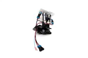 Fore Innovations - Fore Innovations 2016-2019 CTS-V/ATS-V / 2016+ Camaro GM Alpha Return-Style Dual Fuel Pump Module - 1000rwhp on gas - Image 3