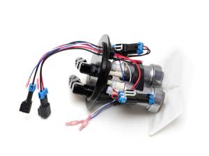 Fore Innovations 2008-2009 Pontiac G8 / 2014-2017 Chevy SS V8 Return-Style Dual Fuel Pump Module - 1000+rwhp on gas