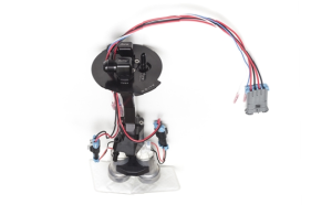 Fore Innovations 2014-2019 Chevy Corvette C7 Return-Style Dual Fuel Pump Module - 1000+rwhp capable