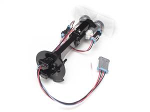 Fore Innovations - Fore Innovations 2014-2019 Chevy Corvette C7 Return-Style Dual Fuel Pump Module - 1000+rwhp capable - Image 2