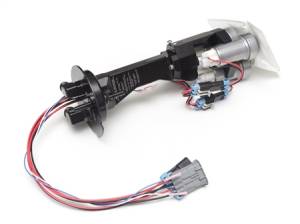 Fore Innovations 2014-2019 Chevy Corvette C7 Return-Style Triple Fuel Pump Module - 1500+rwhp capable