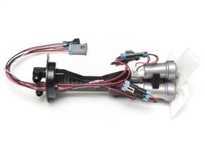 Fore Innovations - Fore Innovations 2014-2019 Chevy Corvette C7 Return-Style Triple Fuel Pump Module - 1500+rwhp capable - Image 2