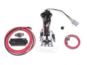 Fore Innovations 2003-2013 Chevy Corvette C5/C6 V8 Return-Style Dual Pump Module - 900+rwhp capable