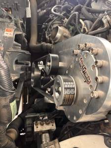 TorqStorm 2011-2020 Ford F-150 5.0L Supercharger Kit