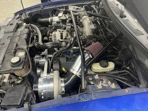 TorqStorm Superchargers - TorqStorm 1996-2004 Mustang GT 4.6L 2V Supercharger Kit - Image 3