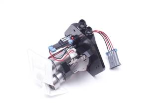 Fore Innovations 1979-2004 Ford Mustang GT/V6/Cobra/Mach 1 V6 / 4.6L 2V/4V Return-Style Dual Fuel Pump Module - 1200+rwhp capable