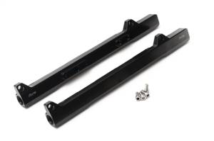 Fore Innovations Ford 4.6L 2V Billet High Flow Fuel Rails - 1800+rwhp capable