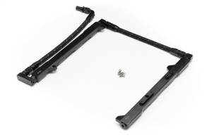 Fore Innovations - Fore Innovations Ford 4.6L 2V Billet High Flow Fuel Rails - 1800+rwhp capable - Image 3