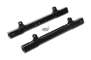 Fore Innovations Ford 4.6L 3V Billet High Flow Fuel Rails - 1200+ HP Capable