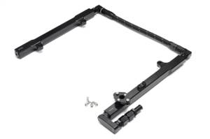Fore Innovations - Fore Innovations Ford 4.6L 3V Billet High Flow Fuel Rails - 1200+ HP Capable - Image 2