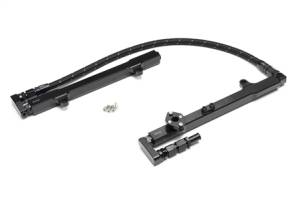 Fore Innovations - Fore Innovations Ford 4.6L 3V Billet High Flow Fuel Rails - 1200+ HP Capable - Image 3