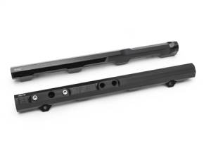 Fore Innovations - Fore Innovations Ford 4.6L 4V Billet High Flow Fuel Rails - 1800+rwhp capable - Image 2