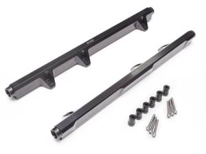 Fore Innovations 2013+ Dodge Viper V10 Billet High Flow Fuel Rails - 2000+ HP Capable