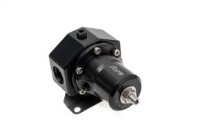 Fore Innovations - Fore Innovation Universal F2i Billet Fuel Pressure Multi-Port Regulator - 25-70psi - Image 3