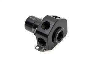 Fore Innovations - Fore Innovation Universal F4i Billet Fuel Pressure Multi-Port Regulator - 25-70psi - Image 2
