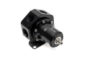 Fore Innovations - Fore Innovation Universal F4i Billet Fuel Pressure Multi-Port Regulator - 25-70psi - Image 3