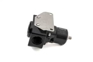 Fore Innovations - Fore Innovation Universal F4i Billet Fuel Pressure Multi-Port Regulator - 25-70psi - Image 4