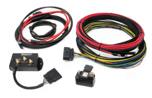 Aeromotive ReturnX Return-Type Pulse Width Modulation Controller for Single Fuel Pump - Supercharged